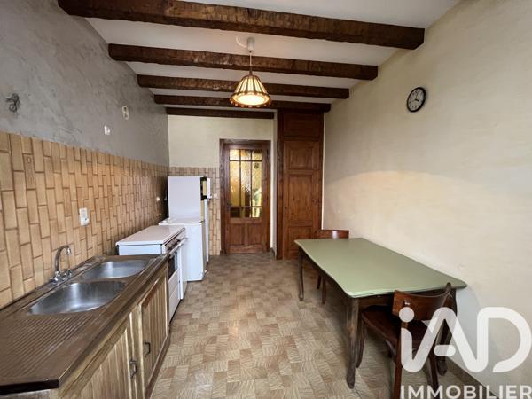 Appartement à vendre 3 pièces 79 m² Annecy