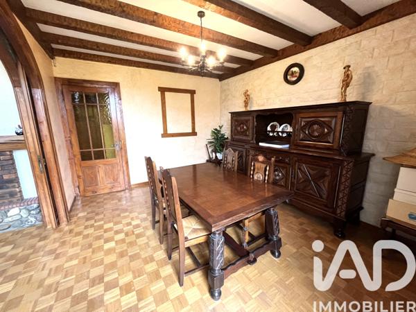 Appartement à vendre 3 pièces 79 m² Annecy