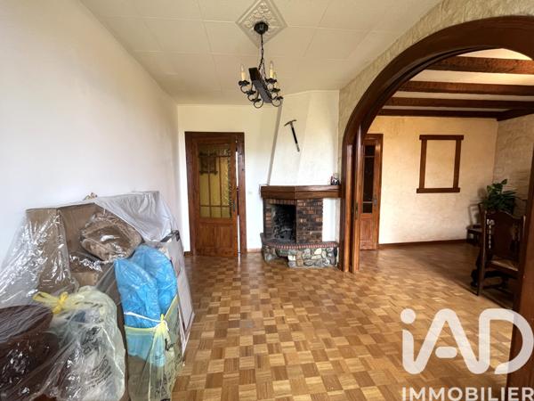 Appartement à vendre 3 pièces 79 m² Annecy