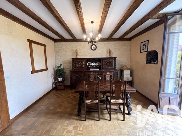 Appartement à vendre 3 pièces 79 m² Annecy