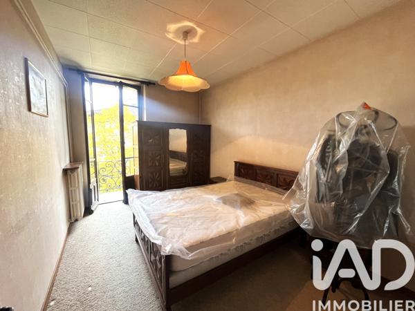 Appartement à vendre 3 pièces 79 m² Annecy