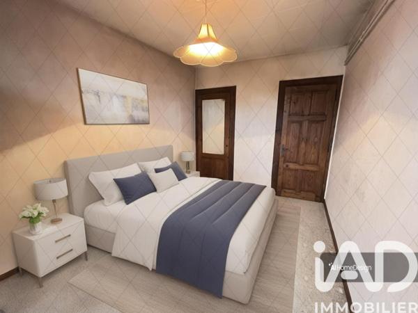 Appartement à vendre 3 pièces 79 m² Annecy