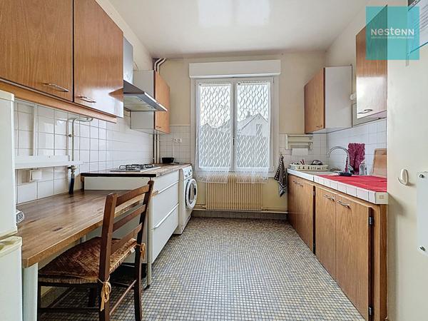 Amboise Appartement 2 pièce(s)