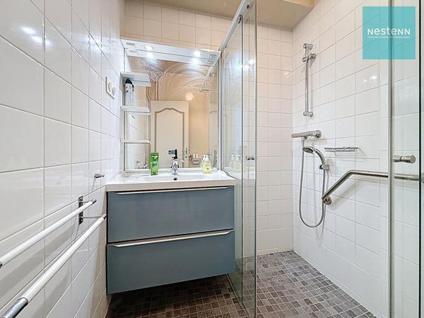 Amboise Appartement 2 pièce(s)