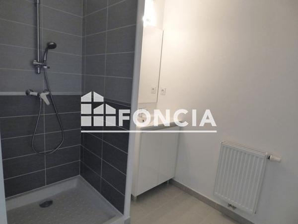 Location Studio 23.8 m² - 648 AVENUE GEORGES FRECHE Castelnau De Lez 34170