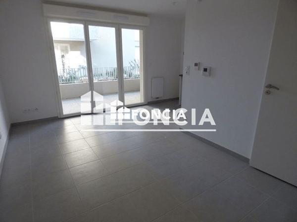 Location Studio 23.8 m² - 648 AVENUE GEORGES FRECHE Castelnau De Lez 34170