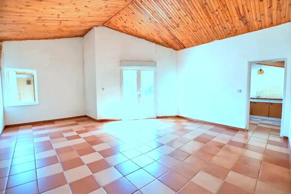 Maison 2 pièces - 47 m² Exclusivité