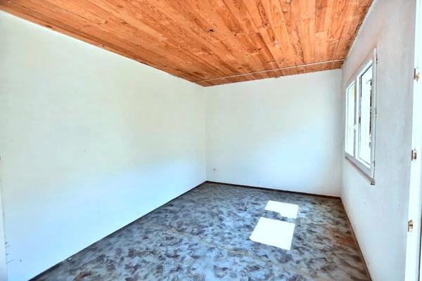 Maison 2 pièces - 47 m² Exclusivité
