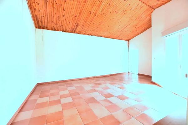 Maison 2 pièces - 47 m² Exclusivité