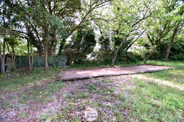 Maison 2 pièces - 47 m² Exclusivité