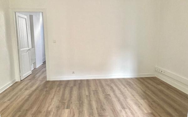 Appartement à louer    2 pièces •  Périgueux