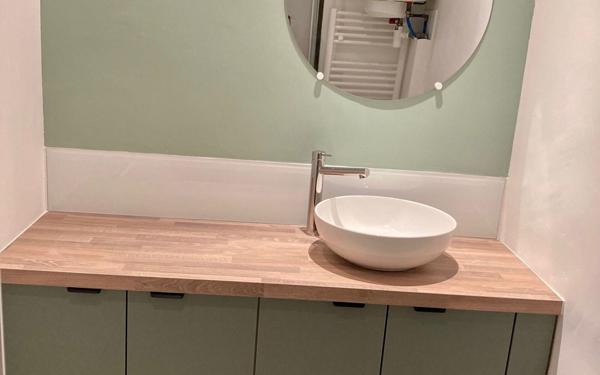 Appartement à louer    2 pièces •  Périgueux