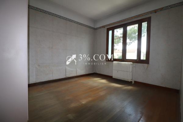 Maison 6 pièce(s) 5 chambre(s) 136 m²