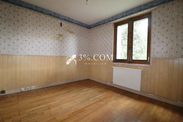 Maison 6 pièce(s) 5 chambre(s) 136 m²