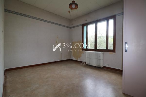 Maison 6 pièce(s) 5 chambre(s) 136 m²