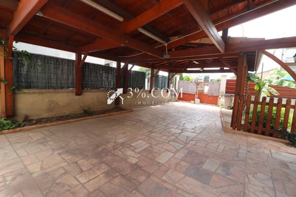 Maison 6 pièce(s) 5 chambre(s) 136 m²