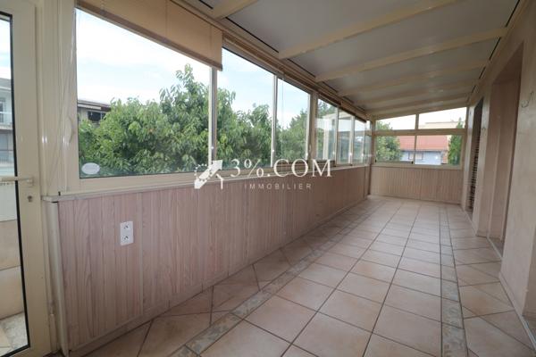 Maison 6 pièce(s) 5 chambre(s) 136 m²