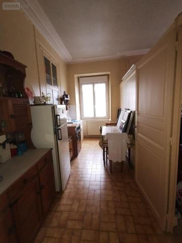 Maison de ville à vendre à Le Lude dans la Sarthe (72800), ref : 13861/1496