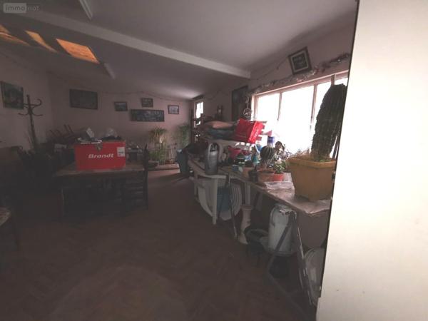 Maison de ville à vendre à Le Lude dans la Sarthe (72800), ref : 13861/1496