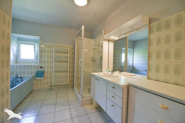 Maison à vendre |  Vineuil |  8 pièces | 246 m²