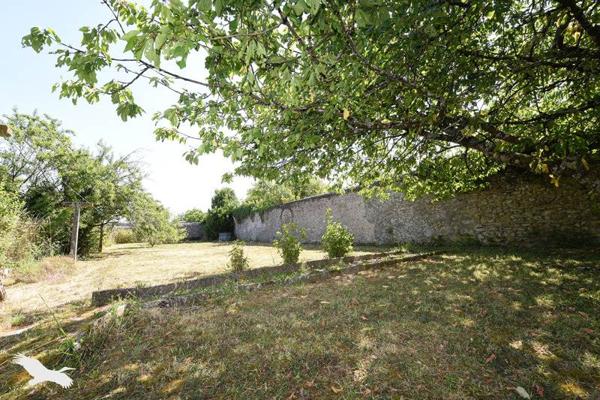 Maison à vendre |  Vineuil |  8 pièces | 246 m²