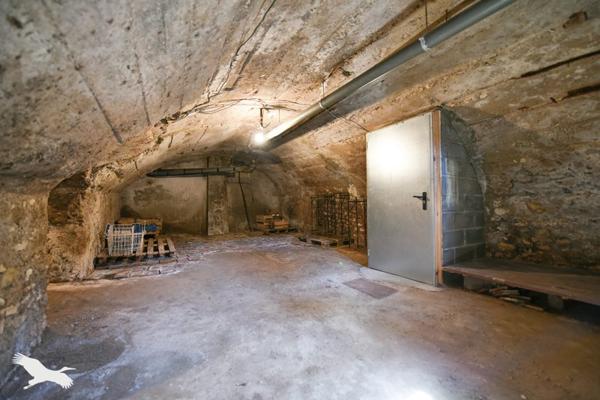 Maison à vendre |  Vineuil |  8 pièces | 246 m²