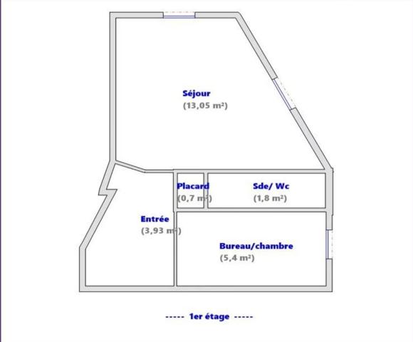 Centre-Ville - Métro ligne 9