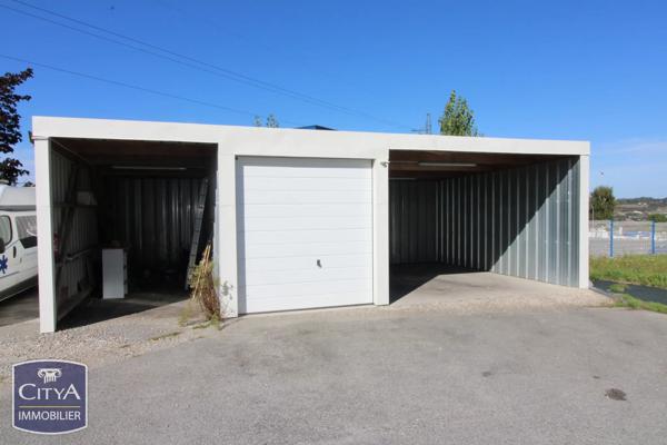 Immeuble à vendre 135m² Dieppe (76200)