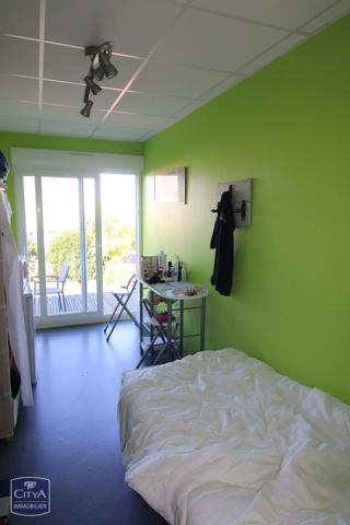 Immeuble à vendre 135m² Dieppe (76200)