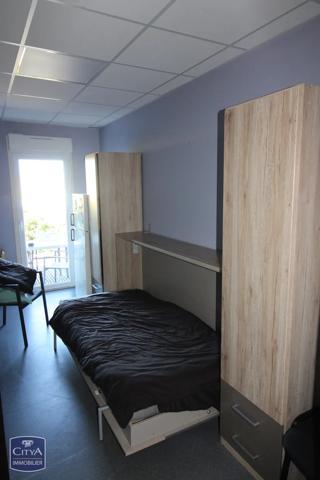 Immeuble à vendre 135m² Dieppe (76200)