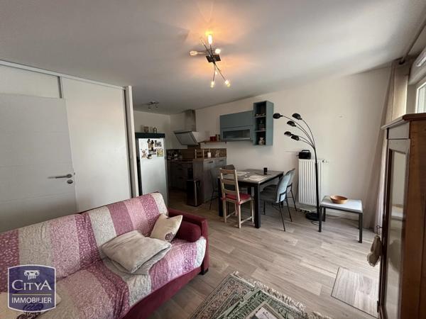 Appartement à vendre 2 pièces 44.85m² Pornic (44210)