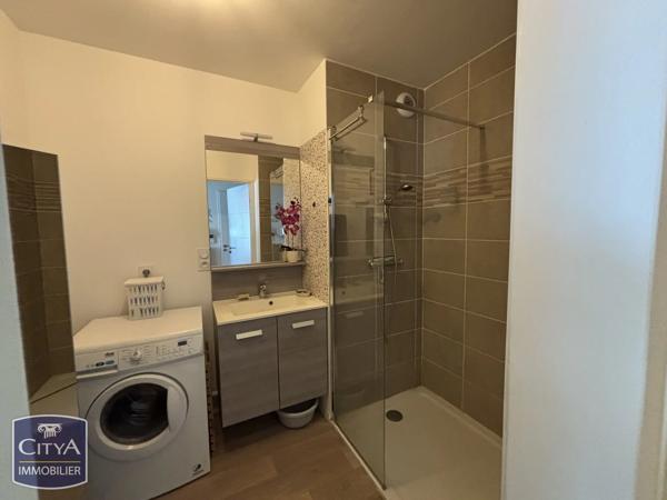 Appartement à vendre 2 pièces 44.85m² Pornic (44210)