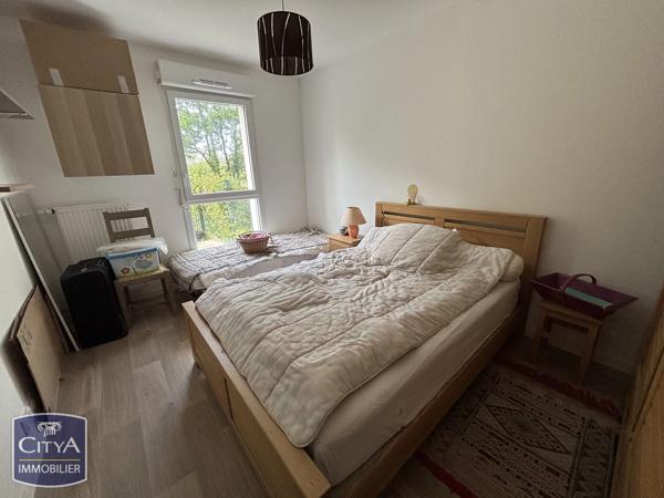 Appartement à vendre 2 pièces 44.85m² Pornic (44210)