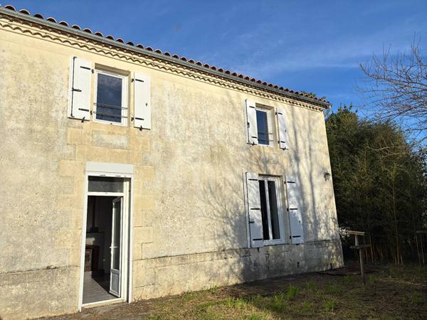 MAISON à MEDIS