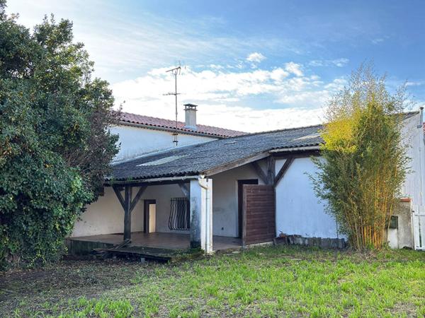MAISON à MEDIS