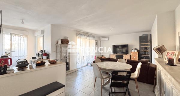 À vendre Appartement 3 pièces 71.11 m² - Argelès-sur-mer 66700