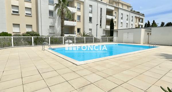 À vendre Appartement 3 pièces 71.11 m² - Argelès-sur-mer 66700