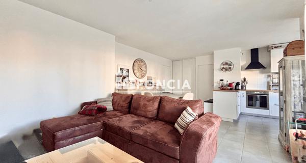 À vendre Appartement 3 pièces 71.11 m² - Argelès-sur-mer 66700