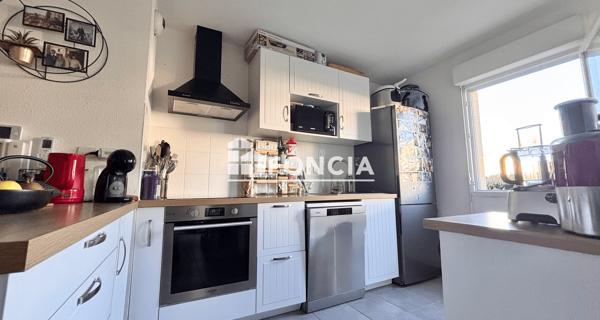 À vendre Appartement 3 pièces 71.11 m² - Argelès-sur-mer 66700