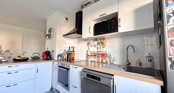 À vendre Appartement 3 pièces 71.11 m² - Argelès-sur-mer 66700