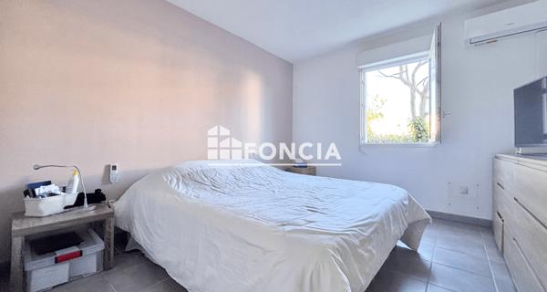 À vendre Appartement 3 pièces 71.11 m² - Argelès-sur-mer 66700
