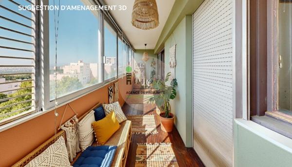 Appartement
         1 pièce
        - 34 m² 85 000 € *