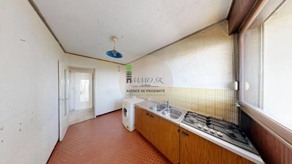 Appartement
         1 pièce
        - 34 m² 85 000 € *
