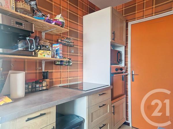 Appartement F3 à vendre  2 pièces - 49,76 m2 CHATOU - 78
