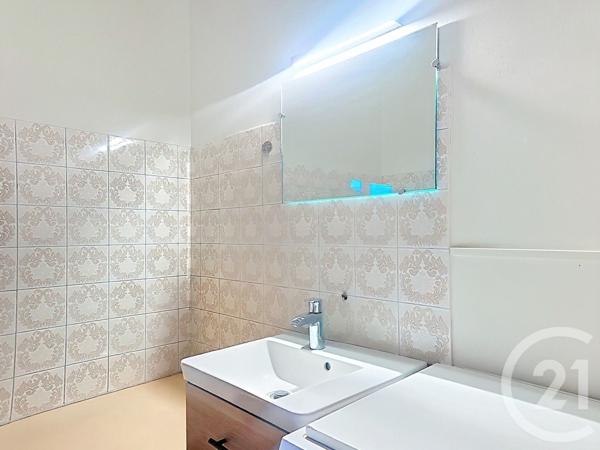 Appartement F3 à vendre  2 pièces - 49,76 m2 CHATOU - 78