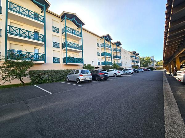 Appartement 2 pièces très bon état ! , Arcachon