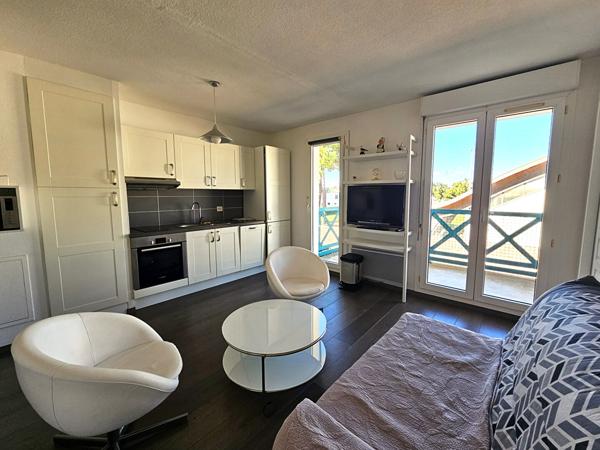 Appartement 2 pièces très bon état ! , Arcachon