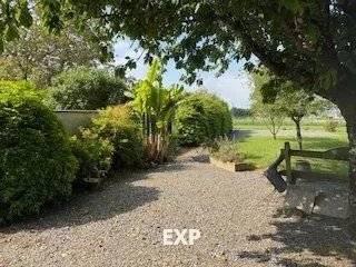 Longère de charme à SUBLAINE (37) cherche nouveaux habitants !