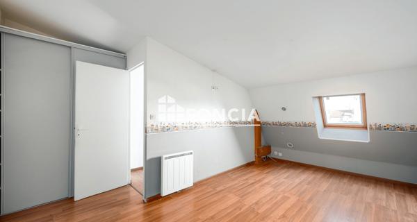 À vendre Appartement 3 pièces 59 m² - Quincy-sous-sénart 91480