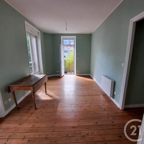 Maison à vendre  3 pièces - 62 m2 DONVILLE LES BAINS - 50